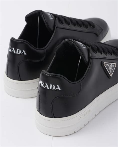 designer sneakers prada|prada sneakers men.